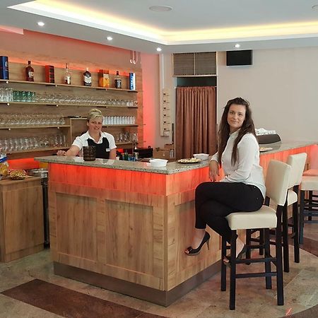 Toplice Hotel Krapinske Toplice Dış mekan fotoğraf