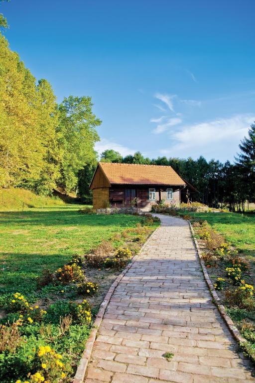 Toplice Hotel Krapinske Toplice Dış mekan fotoğraf