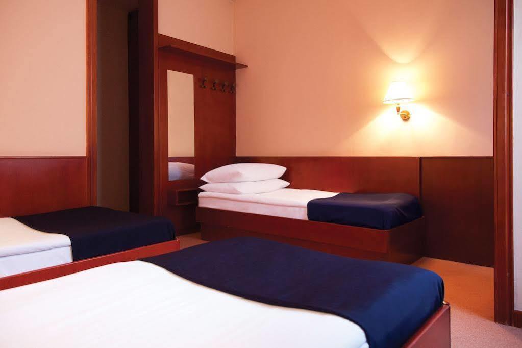 Toplice Hotel Krapinske Toplice Dış mekan fotoğraf