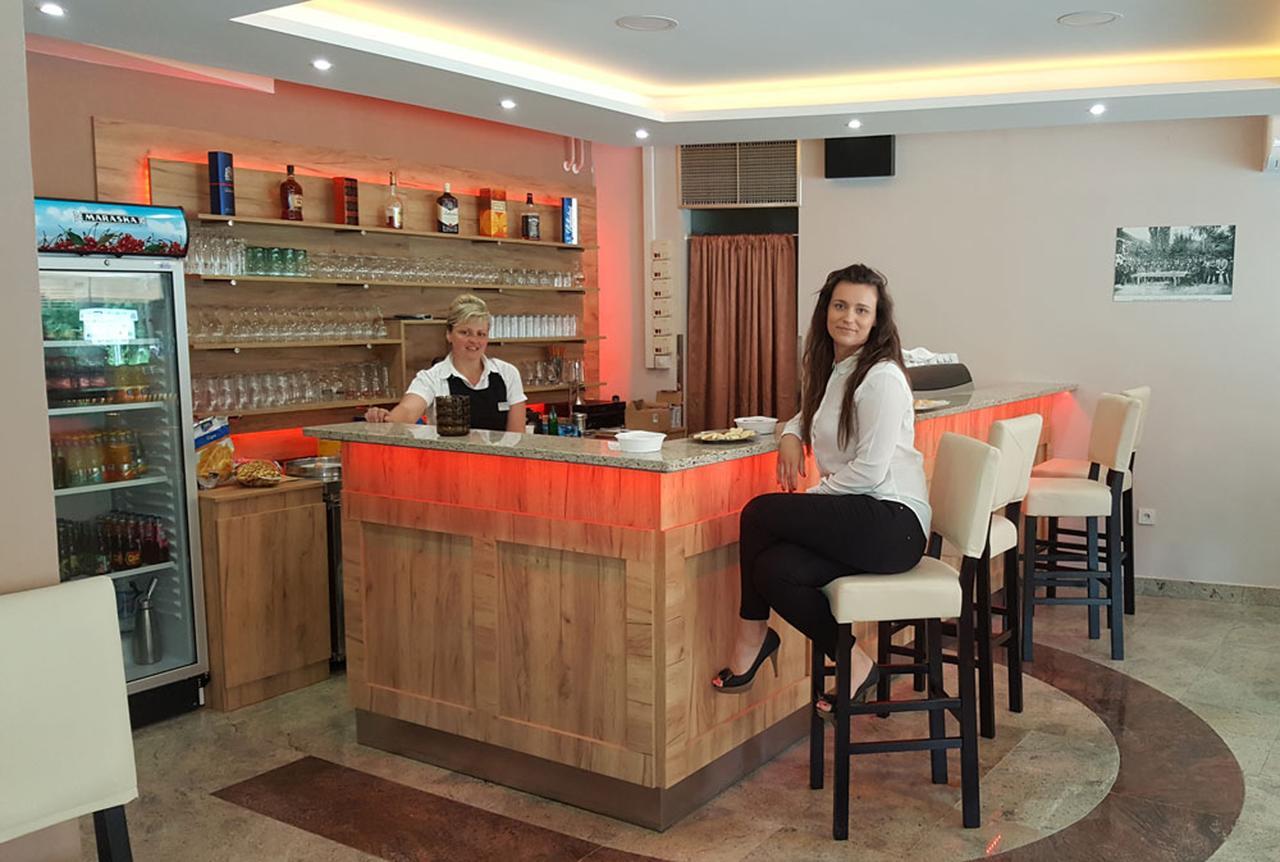 Toplice Hotel Krapinske Toplice Dış mekan fotoğraf