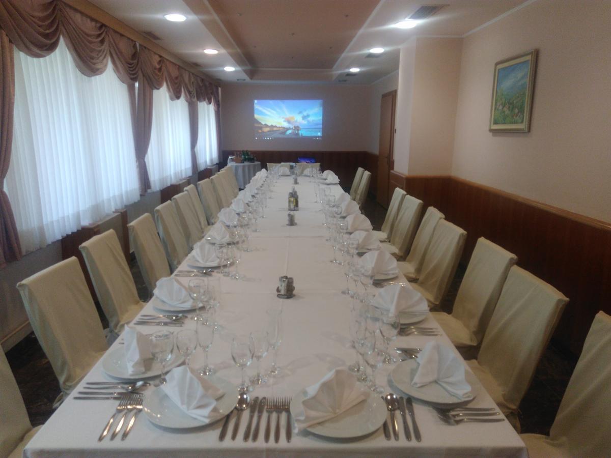 Toplice Hotel Krapinske Toplice Dış mekan fotoğraf