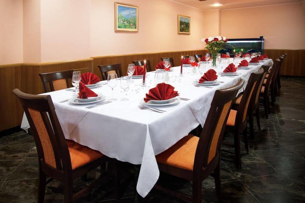 Toplice Hotel Krapinske Toplice Dış mekan fotoğraf