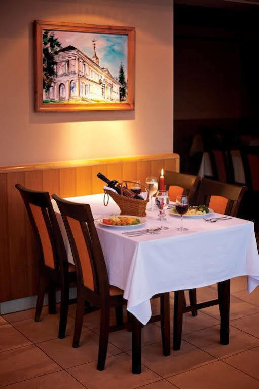 Toplice Hotel Krapinske Toplice Dış mekan fotoğraf